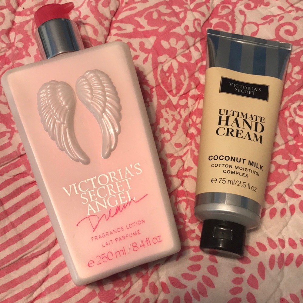 Victoria’s Secret Hand Lotion/Cream